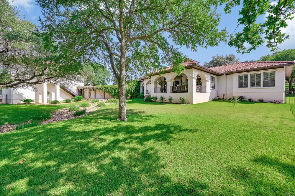 409 Turquoise Horseshoe Bay, TX 78657