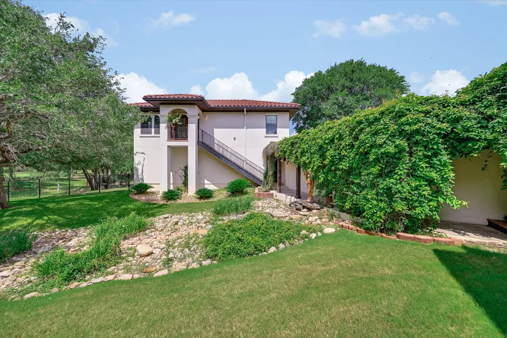 409 Turquoise Horseshoe Bay, TX 78657
