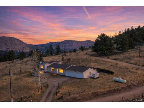 759 Palisade Mountain Drive