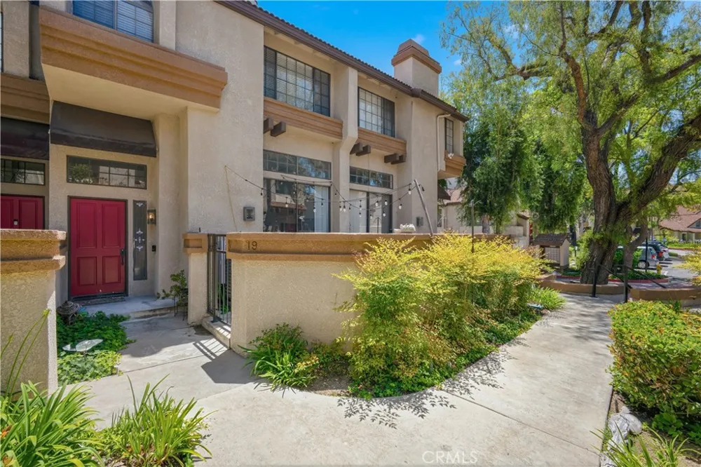 19 Wildflower Place Phillips Ranch, CA 91766