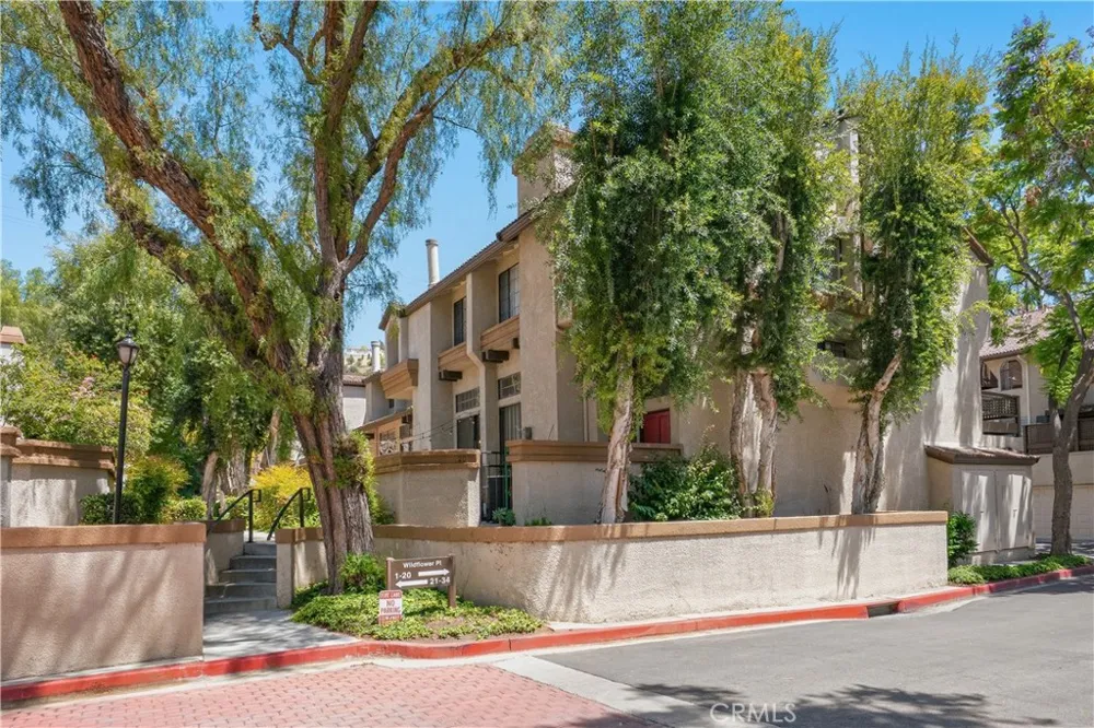 19 Wildflower Place Phillips Ranch, CA 91766
