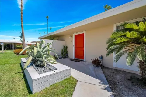 2250 S Calle Palo Fierro #6