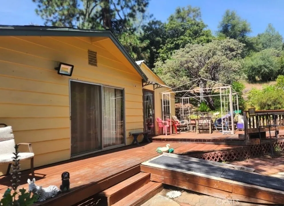 5021 Watt Road Mariposa, CA 95338