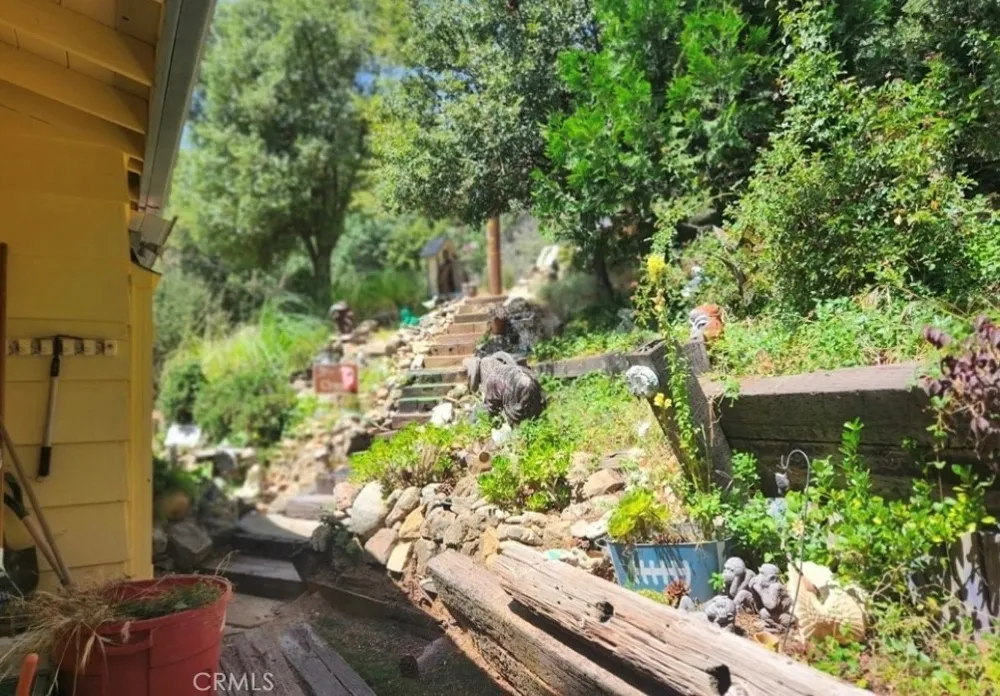 5021 Watt Road Mariposa, CA 95338