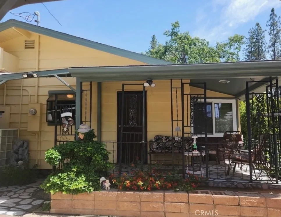 5021 Watt Road Mariposa, CA 95338