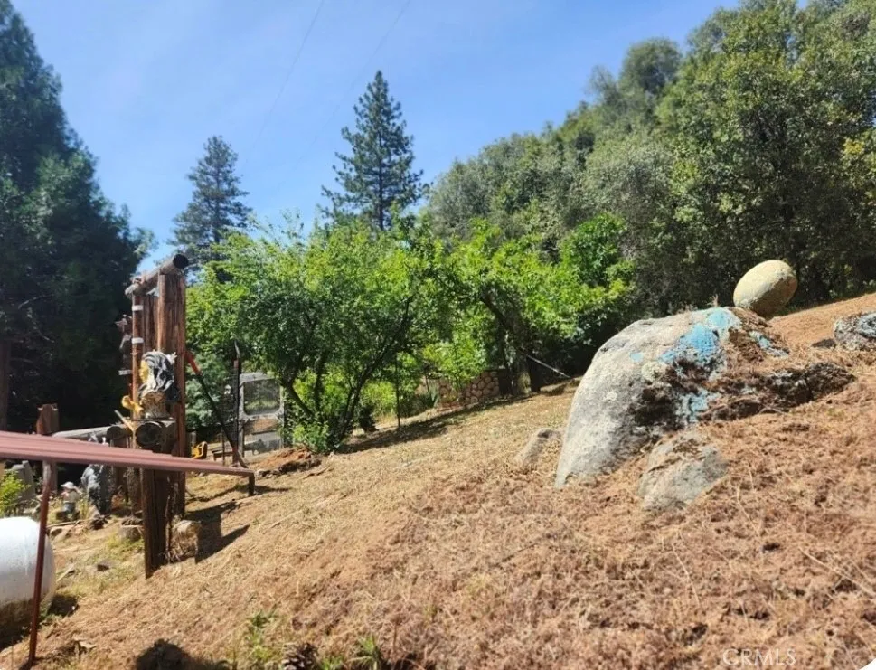 5021 Watt Road Mariposa, CA 95338