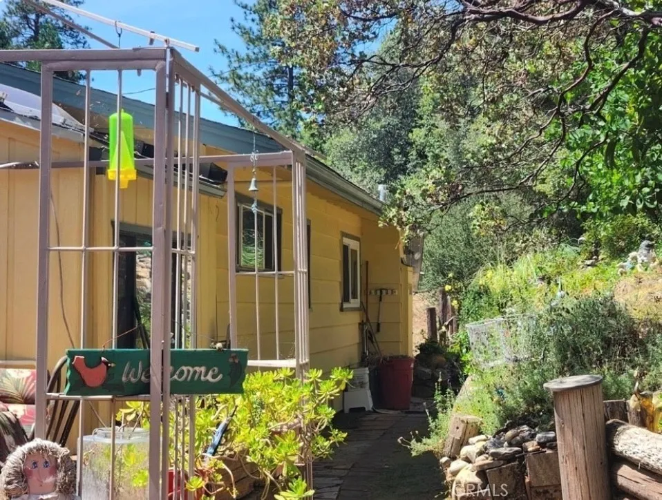 5021 Watt Road Mariposa, CA 95338