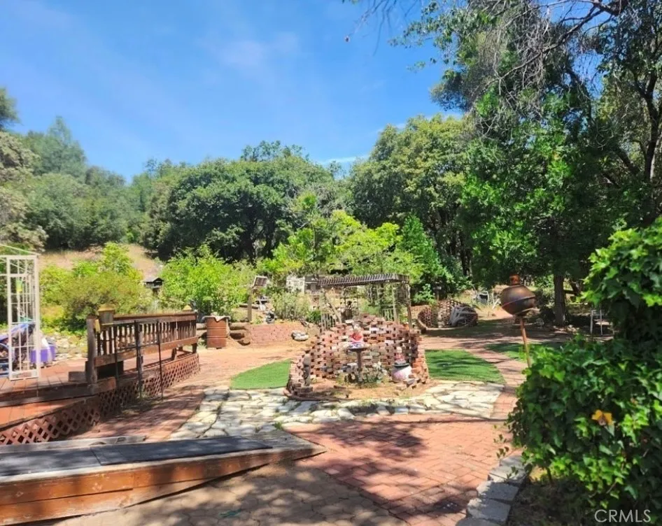 5021 Watt Road Mariposa, CA 95338