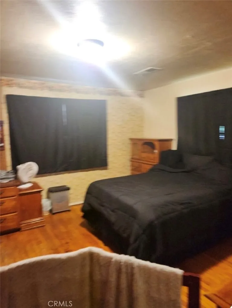 5021 Watt Road Mariposa, CA 95338