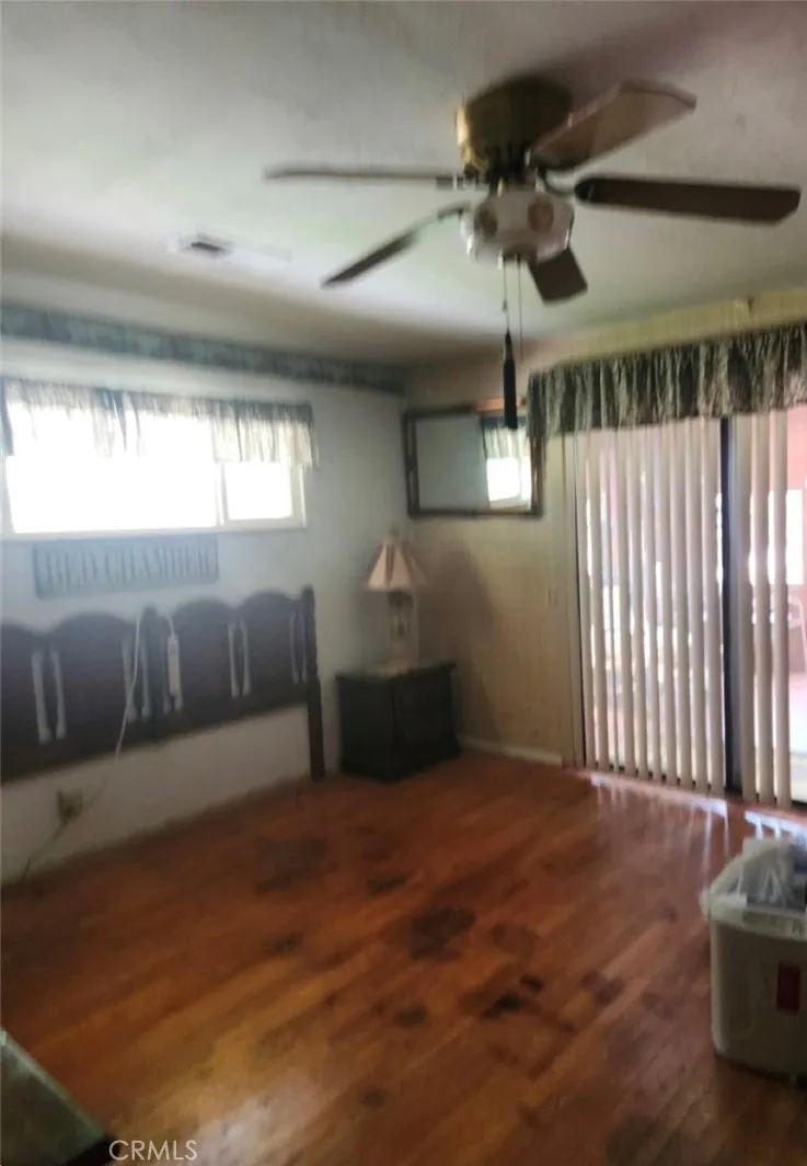 5021 Watt Road Mariposa, CA 95338