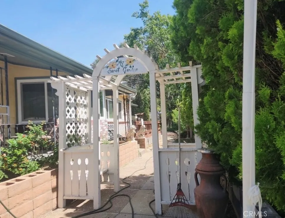 5021 Watt Road Mariposa, CA 95338