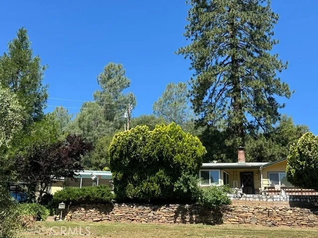 5021 Watt Road Mariposa, CA 95338