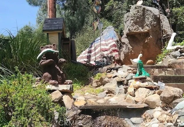 5021 Watt Road Mariposa, CA 95338