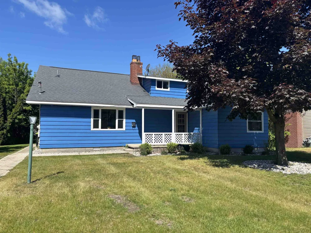 107 Adams Baldwin Township, MI 48730