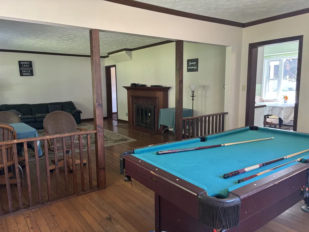 107 Adams Baldwin Township, MI 48730