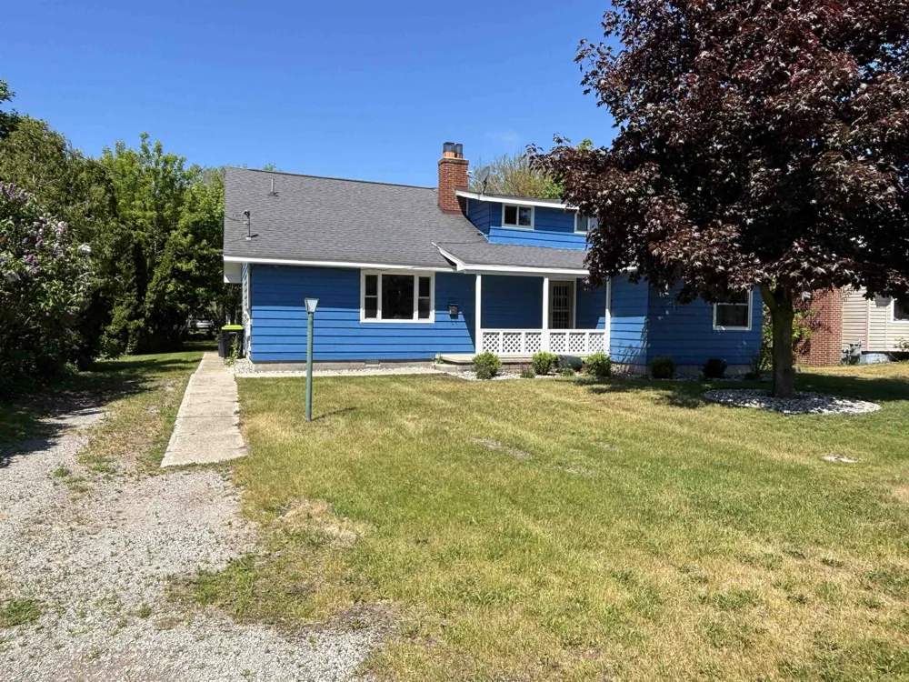 107 Adams Baldwin Township, MI 48730