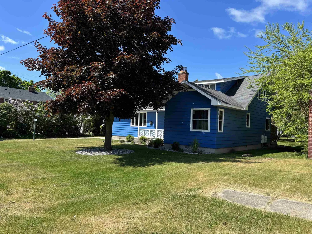 107 Adams Baldwin Township, MI 48730