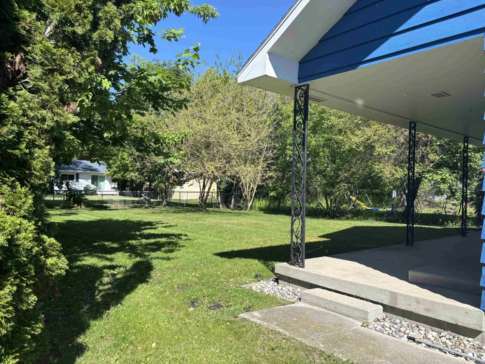 107 Adams Baldwin Township, MI 48730