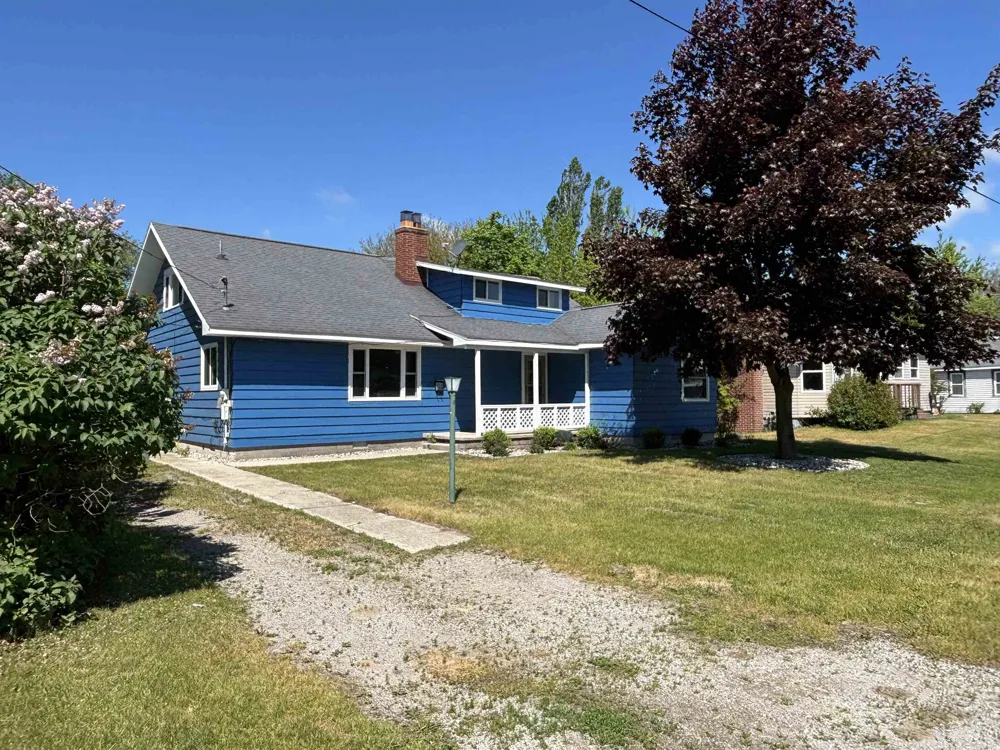 107 Adams Baldwin Township, MI 48730