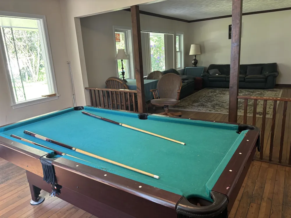 107 Adams Baldwin Township, MI 48730