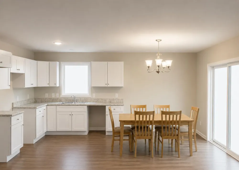 43 Mockingbird Drive Blair Township, MI 49685
