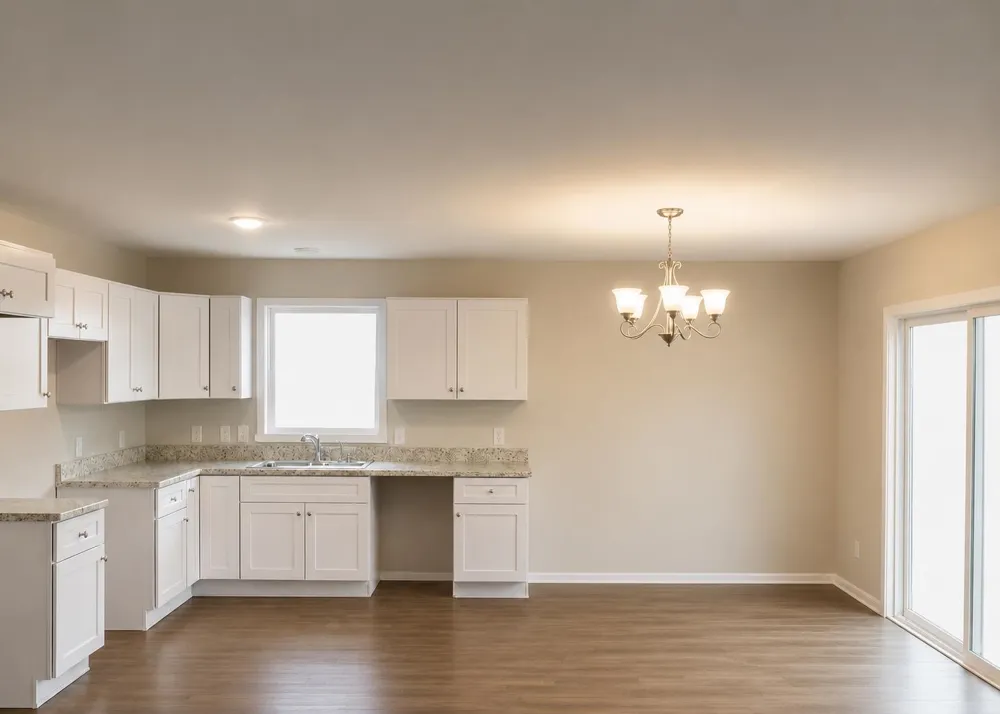 43 Mockingbird Drive Blair Township, MI 49685