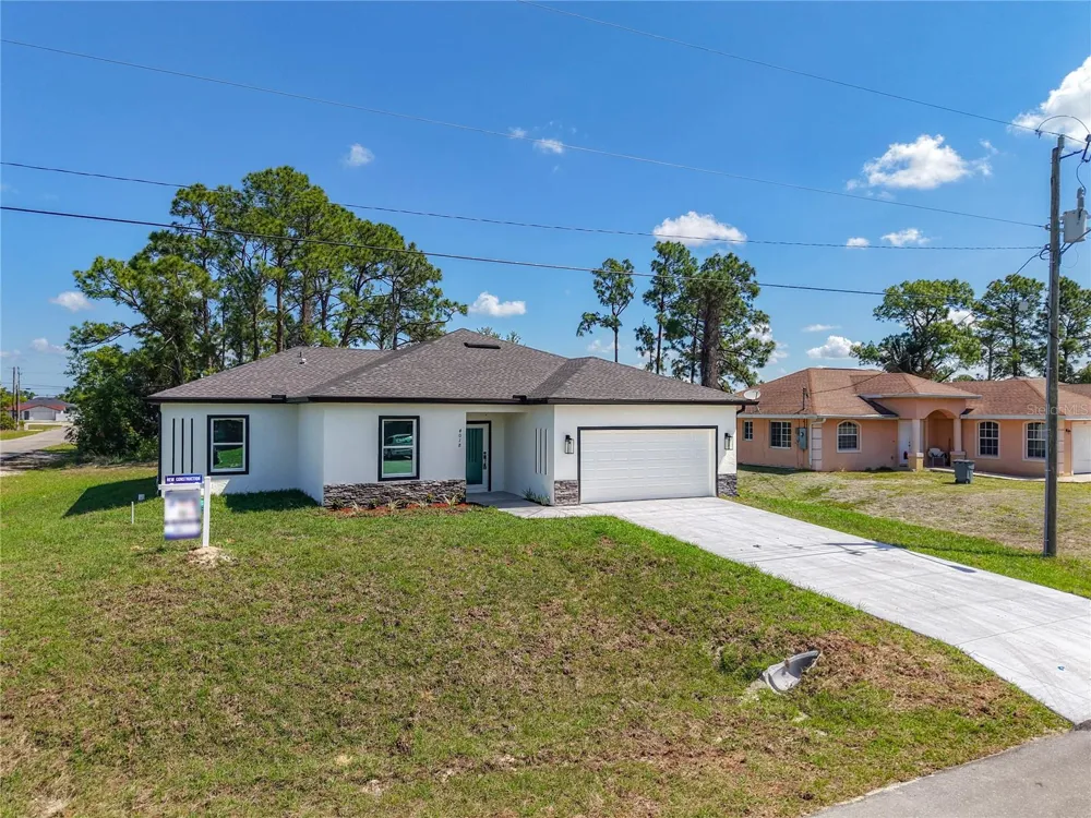 4018 3RD STREET W Lehigh Acres, FL 33971