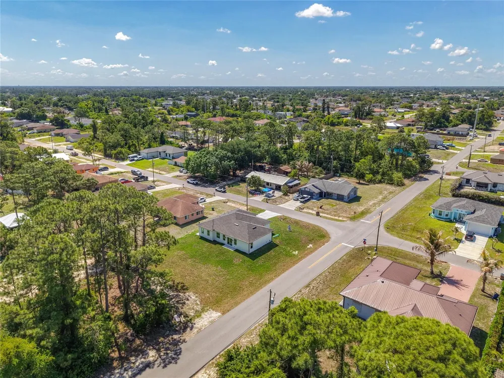 4018 3RD STREET W Lehigh Acres, FL 33971
