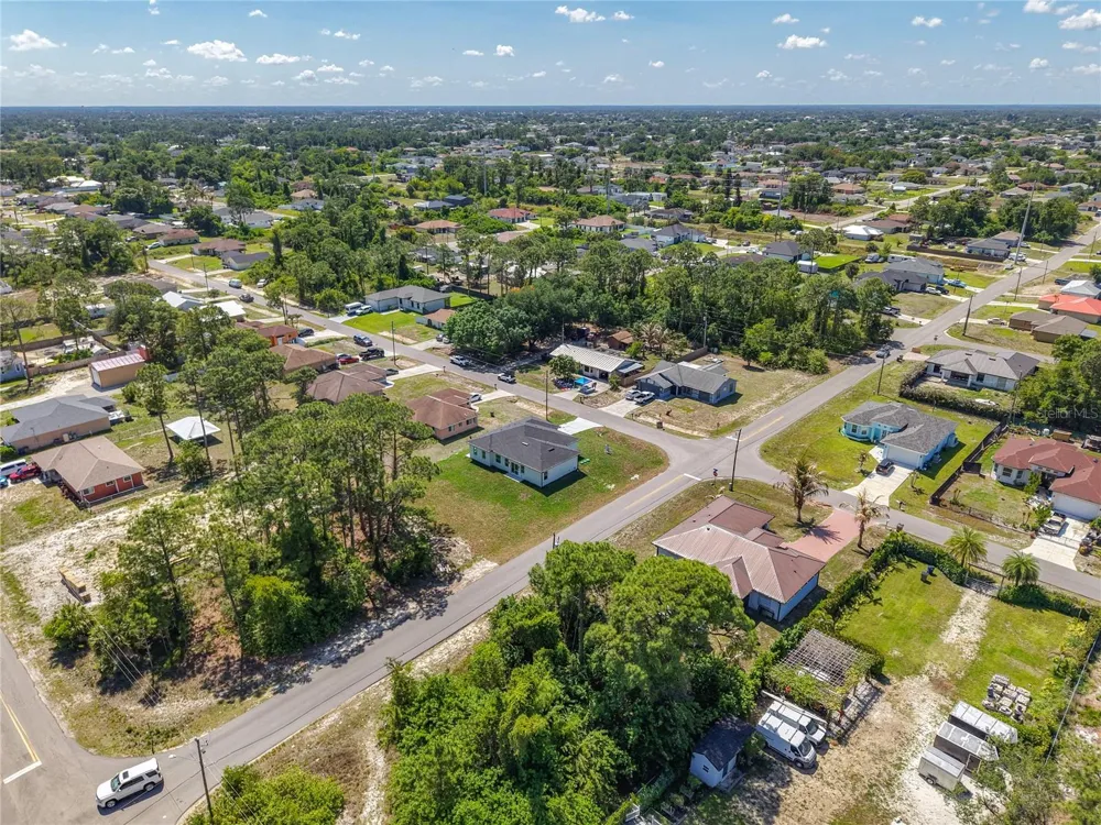 4018 3RD STREET W Lehigh Acres, FL 33971