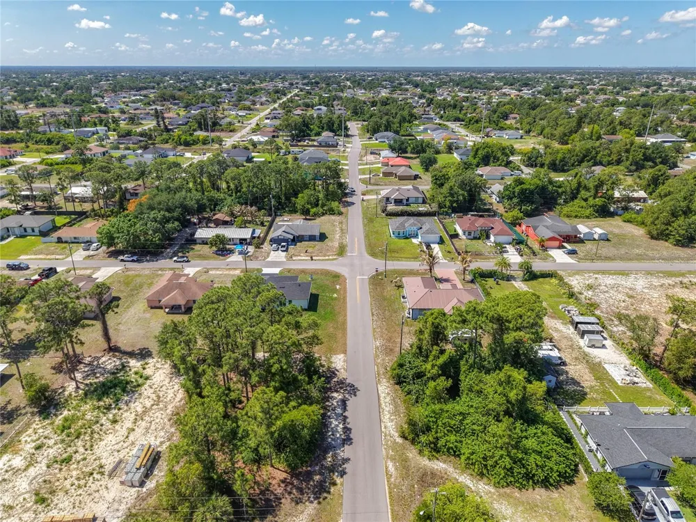 4018 3RD STREET W Lehigh Acres, FL 33971