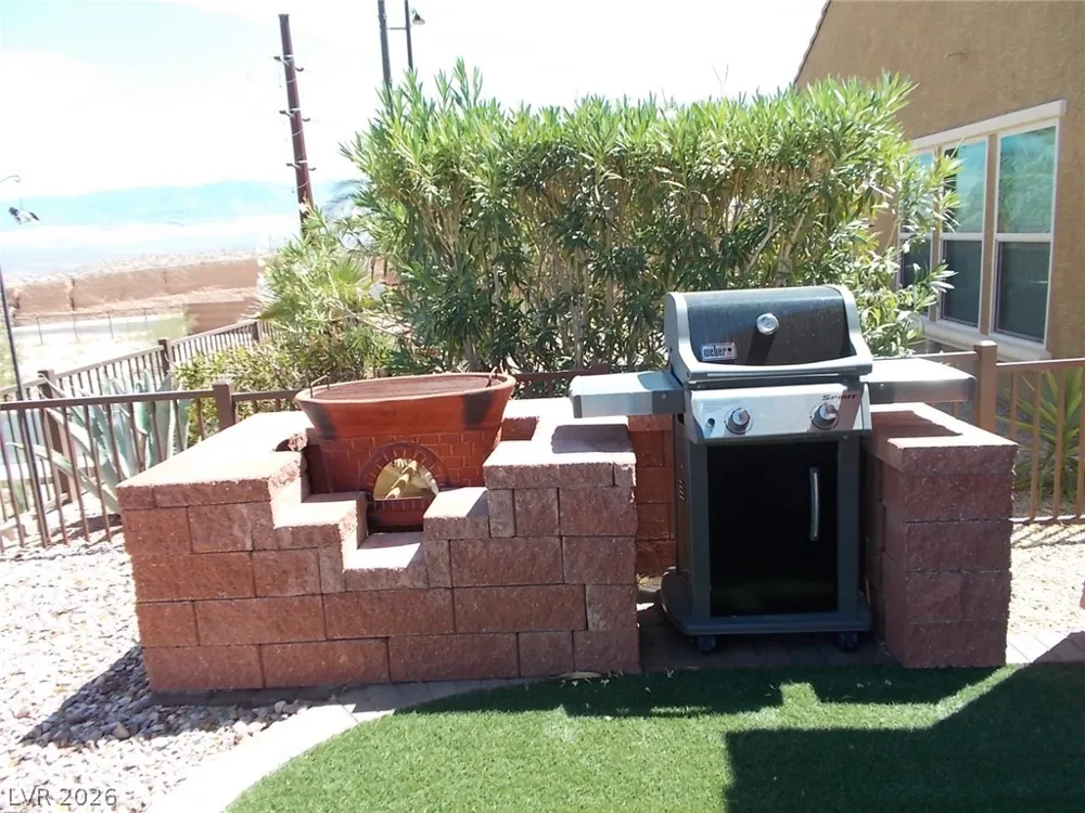 790 Country Grove Lane Mesquite, NV 89034