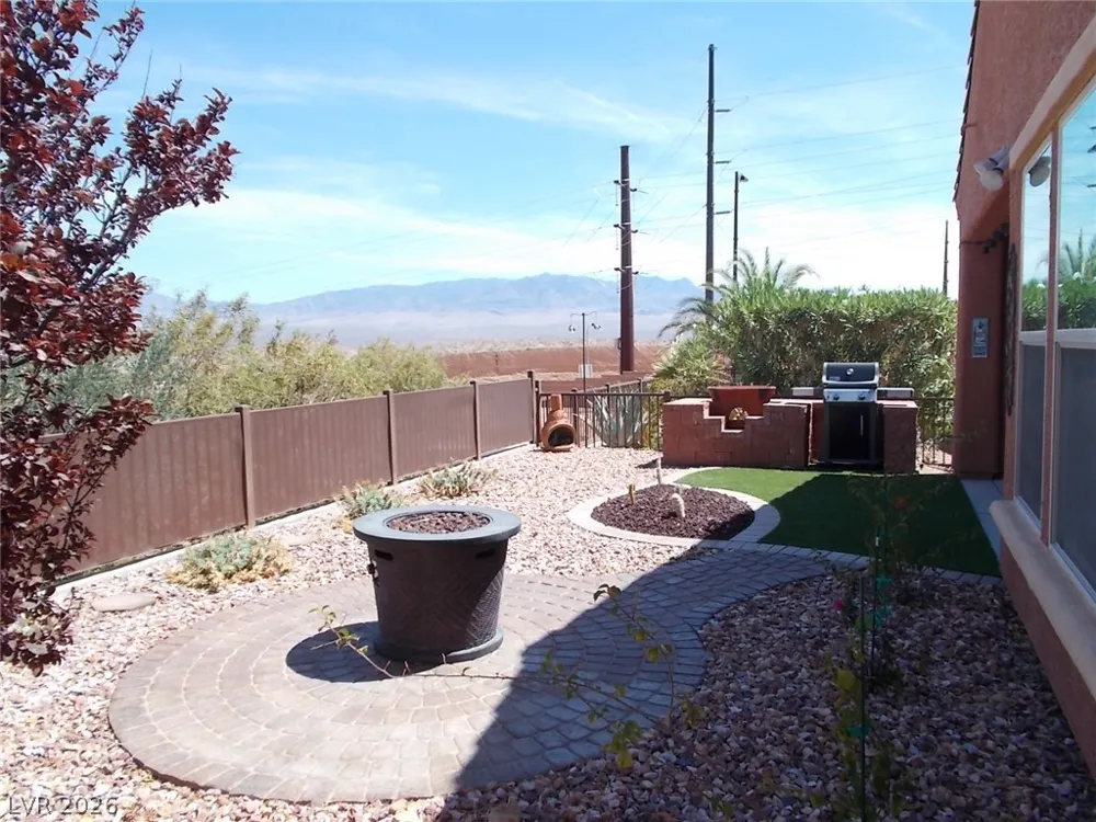 790 Country Grove Lane Mesquite, NV 89034