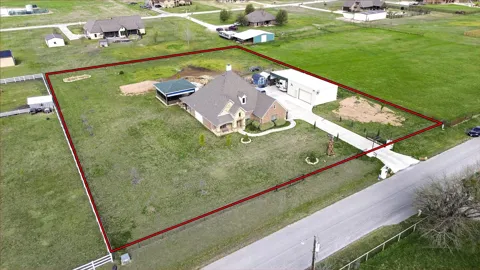 119 George Owens Road