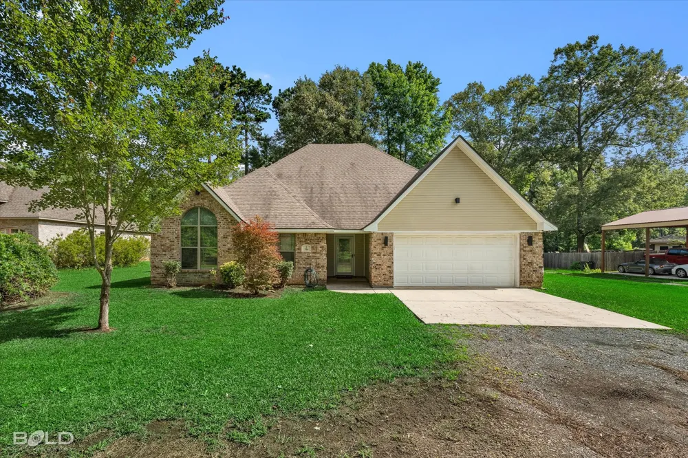 316 E Mckinley Avenue Haughton, LA 71037