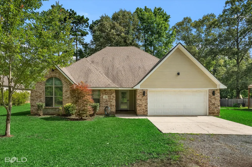 316 E Mckinley Avenue Haughton, LA 71037