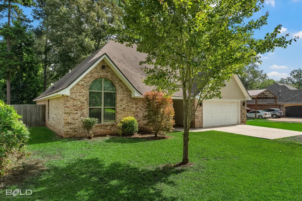 316 E Mckinley Avenue Haughton, LA 71037