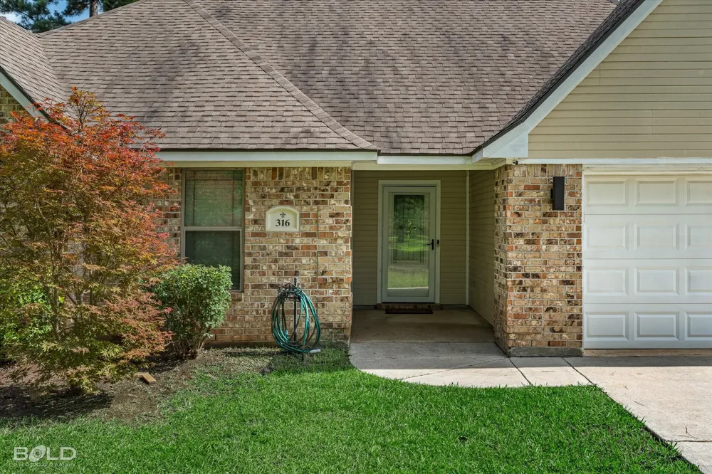 316 E Mckinley Avenue Haughton, LA 71037