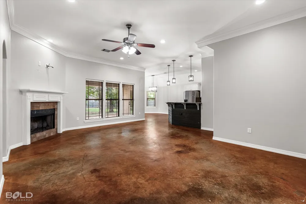 316 E Mckinley Avenue Haughton, LA 71037