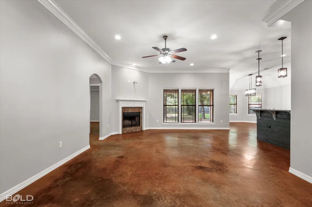 316 E Mckinley Avenue Haughton, LA 71037
