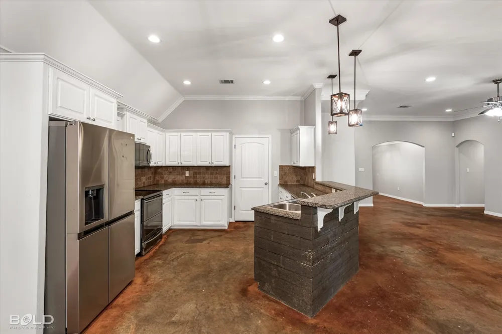 316 E Mckinley Avenue Haughton, LA 71037