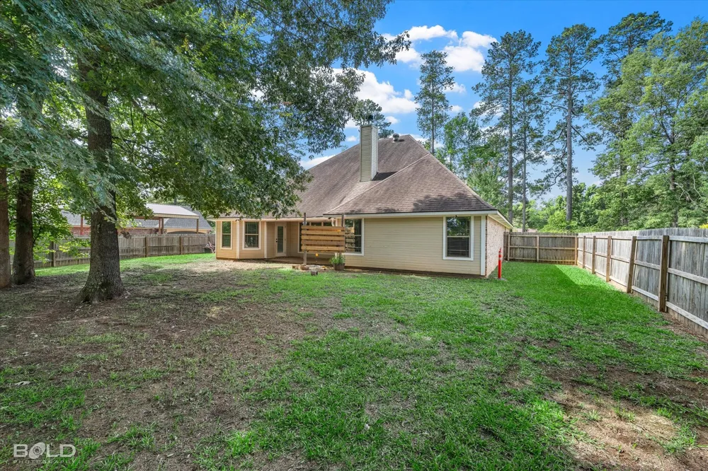 316 E Mckinley Avenue Haughton, LA 71037