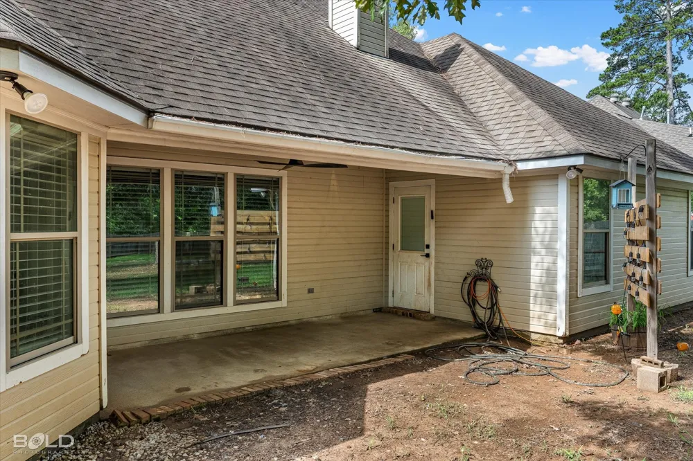 316 E Mckinley Avenue Haughton, LA 71037