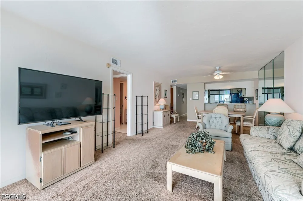 Estero Boulevard #903 Fort Myers Beach, FL 33931