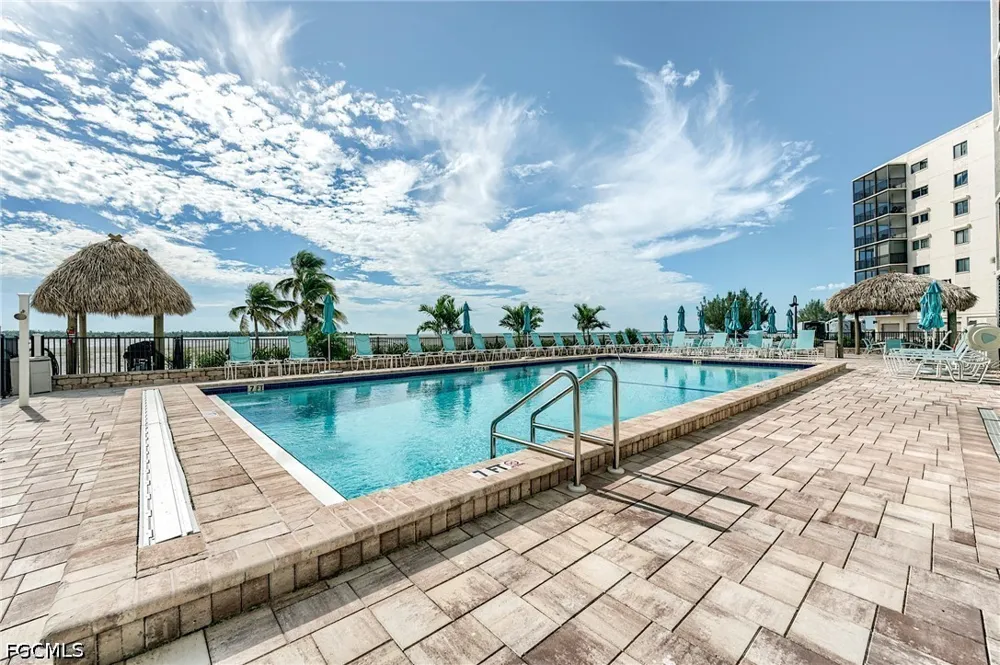 Estero Boulevard #903 Fort Myers Beach, FL 33931