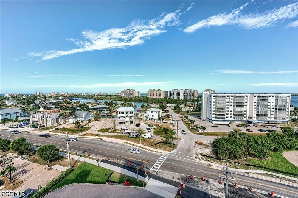 Estero Boulevard #903 Fort Myers Beach, FL 33931
