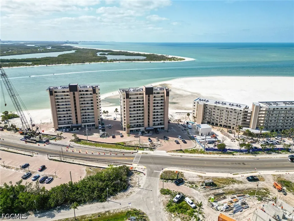 Estero Boulevard #903 Fort Myers Beach, FL 33931