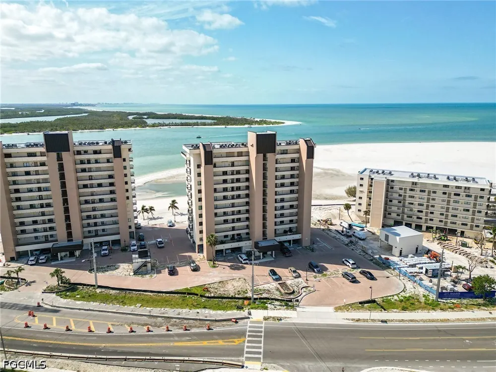 Estero Boulevard #903 Fort Myers Beach, FL 33931