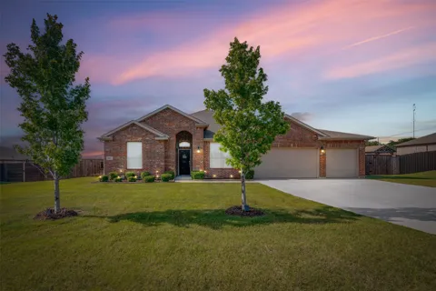 304 Amber Lane