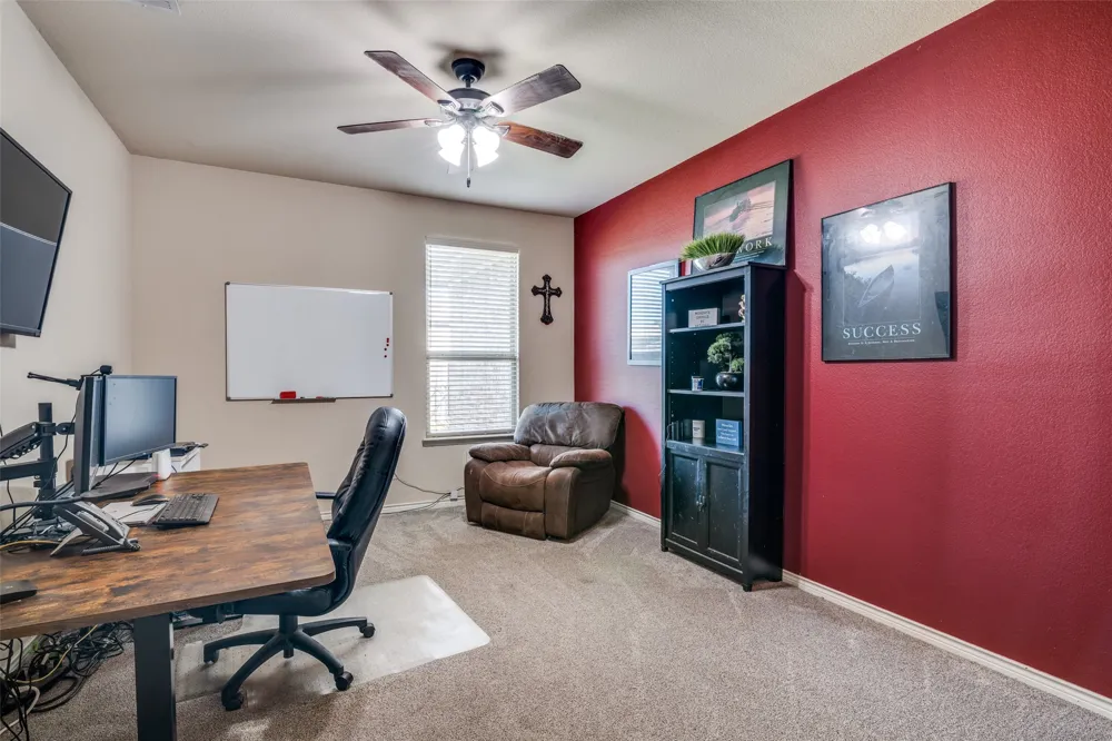 304 Amber Lane Nevada, TX 75173