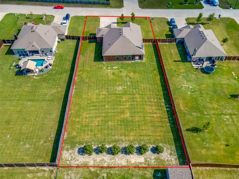 304 Amber Lane Nevada, TX 75173